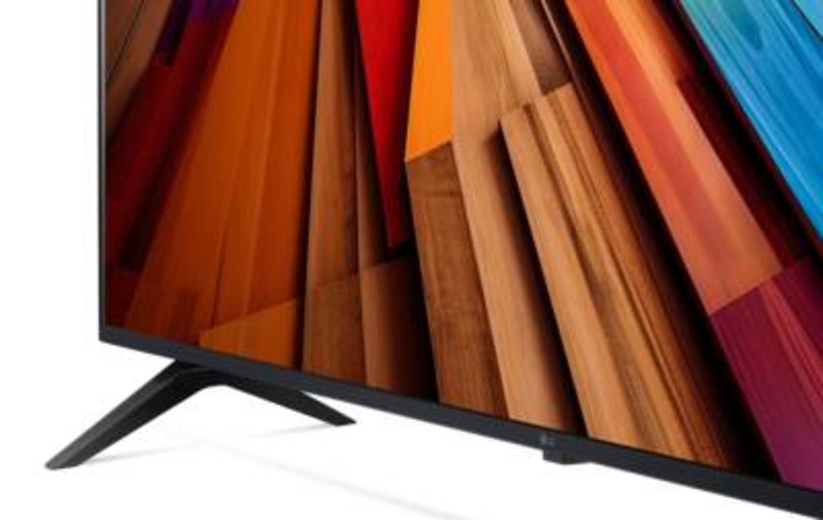 LG 55UT8000 139cm 55" 4K LED Smart TV Fernseher 