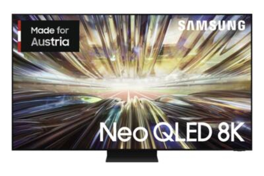 Samsung QE85QN800D 