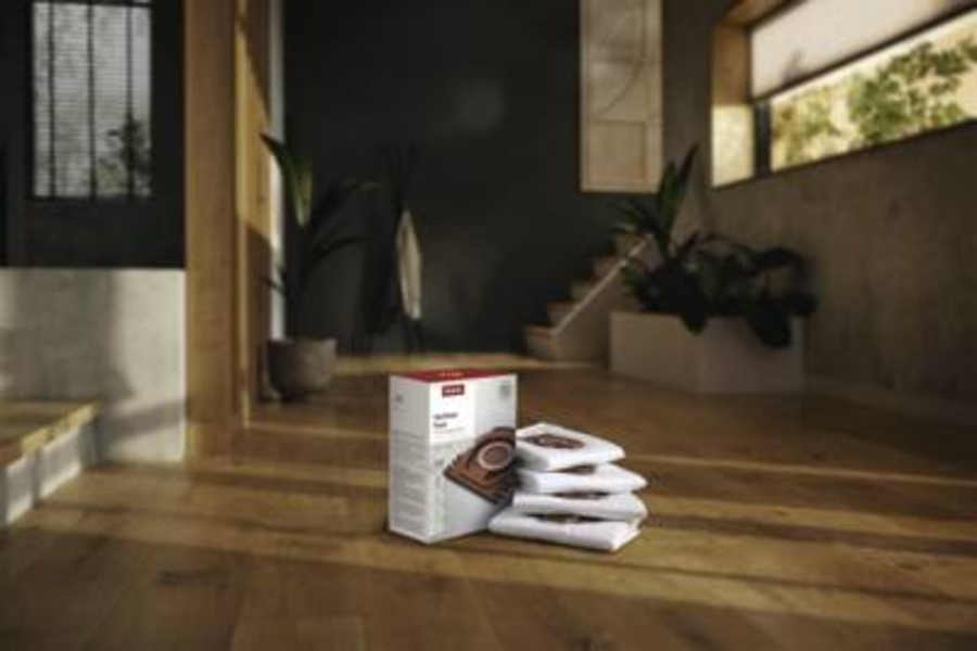 Miele Staubsaugerbeutel CO HyClean Pure INT 