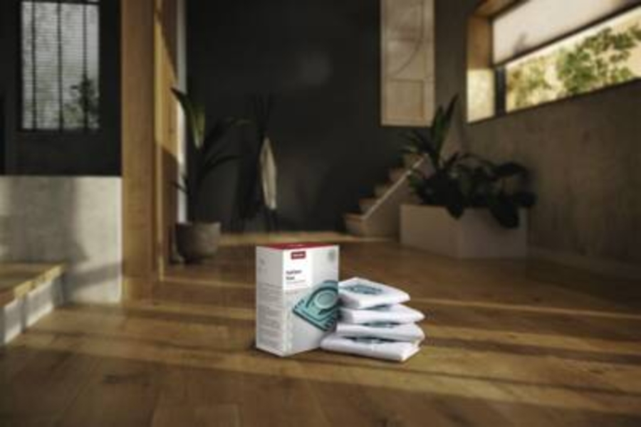 Miele Staubsaugerbeutel TU HyClean Pure INT 
