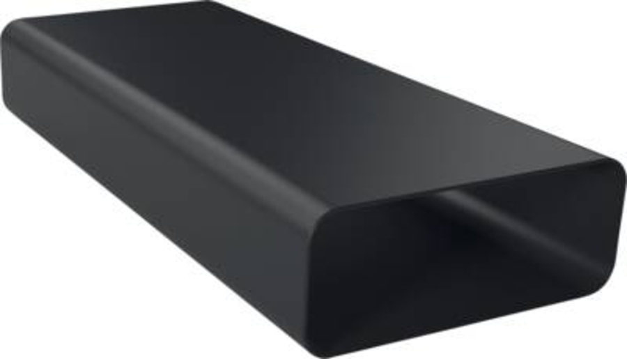 Siemens HZ9VDSM2, Flachkanal 