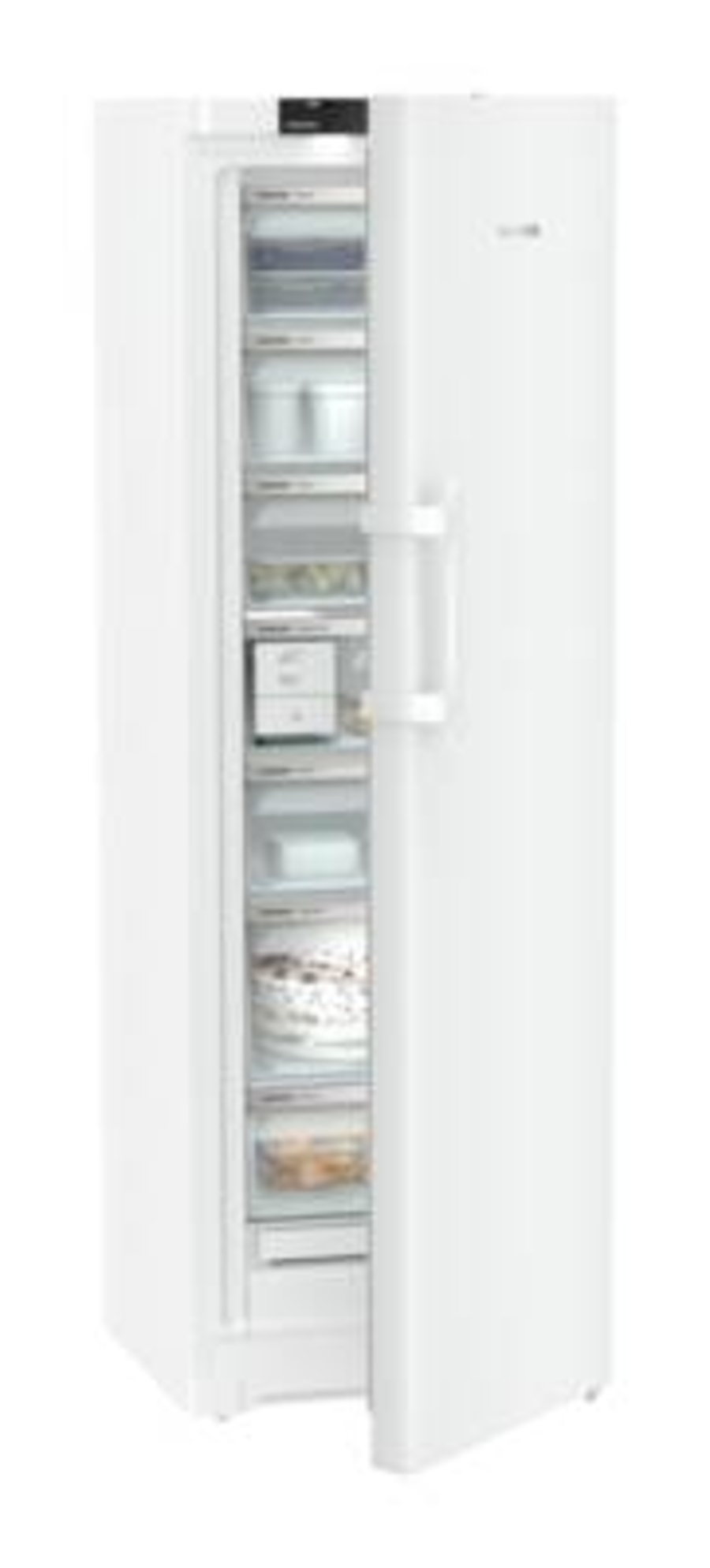 Liebherr FNc 527i-22 Standgefrierschrank mit NoFrost und EasyTwist- Ice