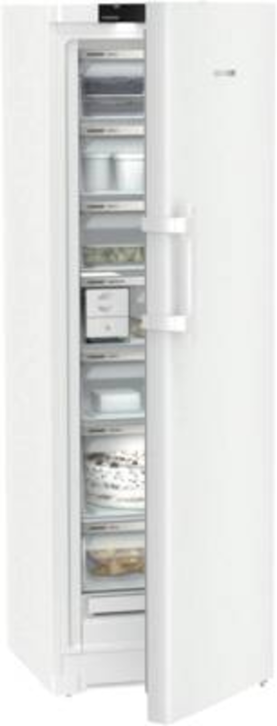 Liebherr FNc 527i-22 Standgefrierschrank mit NoFrost und EasyTwist- Ice