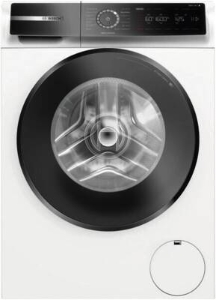 Bosch WGB246071 Waschmaschine Frontlader, 9 kg, 1600 U/min 