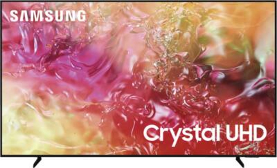 Samsung UE85DU7190U 85"-TV | 85" Crystal UHD DU7190 