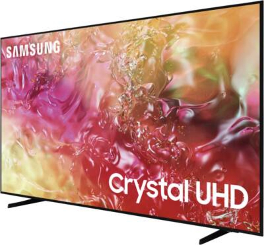 Samsung UE85DU7190U 85"-TV | 85" Crystal UHD DU7190 