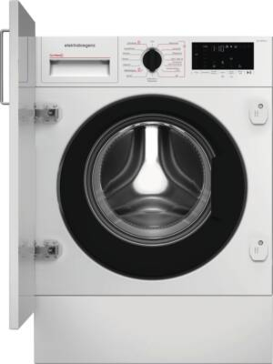 Elektrabregenz WAIX 81460 T Waschmaschine Einbau 60 cm 8kg  1400 U/min