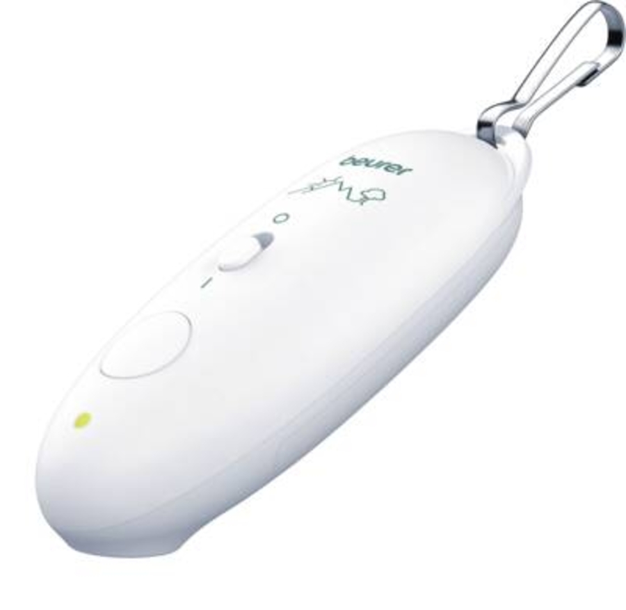 Beurer BR10 Insektenstichheiler Weiss 