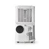 ACMB1WT9 Klima für 20 m² Mobile Air Conditioner | 9000 BTU | Energy Class A | Remote