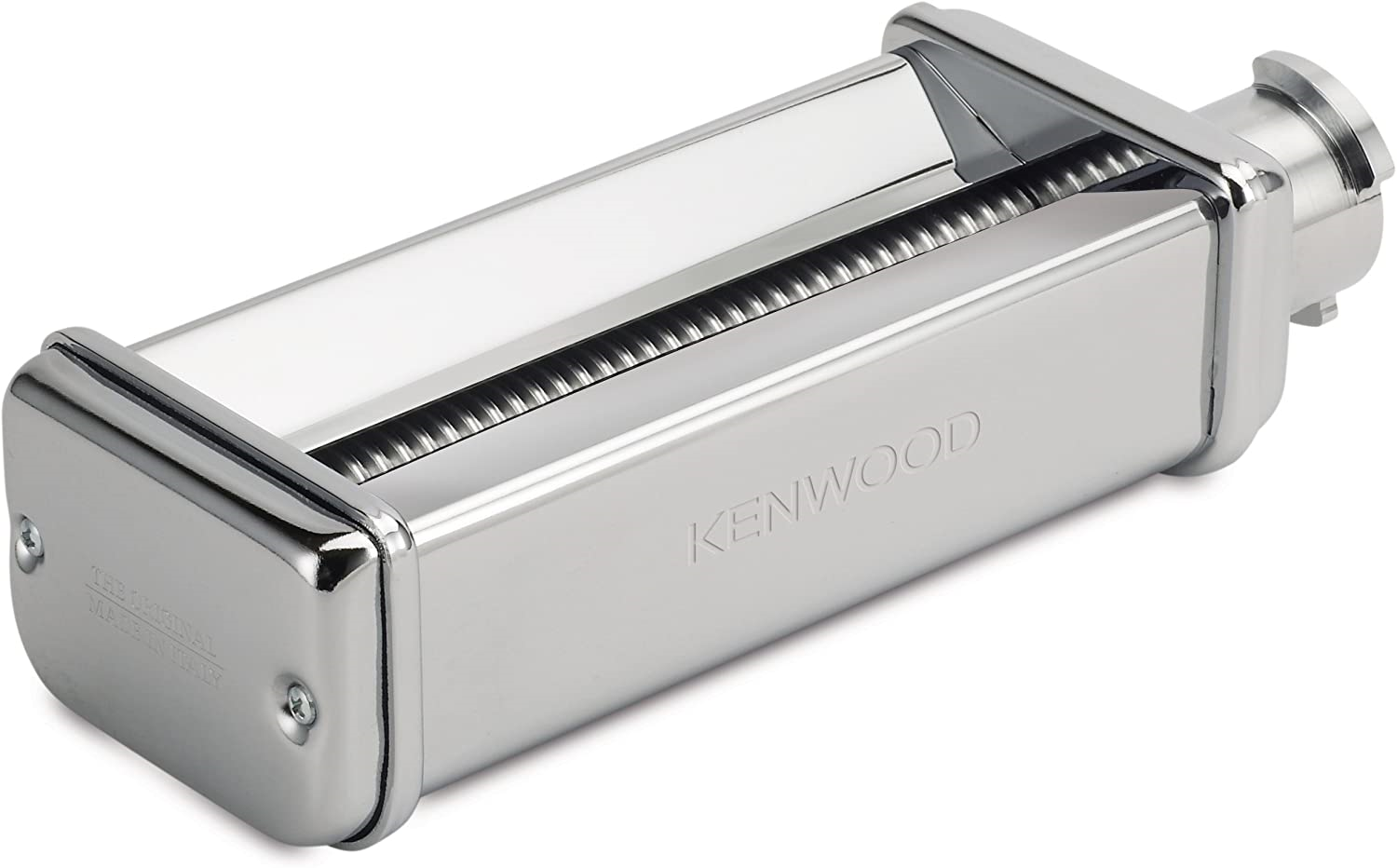 Kenwood Elektro KAX981ME - Fettuccine-Aufsatz - für Standmixer Teigwareneinsatz 