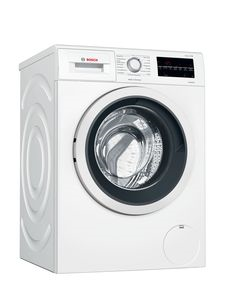 Bosch WAG28400  Waschmaschine  Frontlader 8 kg, 1400 U/min