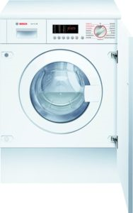 Bosch WKD28542  Einbau-Waschtrockner 7kg Waschen 4 kg Trocknen