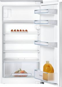 Bosch KIL20NFF0 Einbau-Kühlschrank mit Gefrierfach