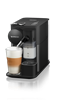 EN510.B Lattissima One Nespresso  Kaffee-Kapselmaschine schwarz 