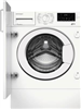 WAI71433 Waschmaschine Einbau 7kg  60cm Frontlader 1400 U/min 51 dB (C)