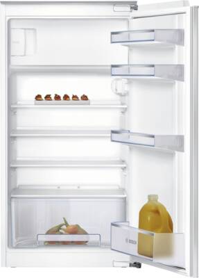 Bosch KIL20NFF0 Einbau-Kühlschrank mit Gefrierfach