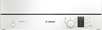 Bosch SKS62E32EU  Freistehender Kompakt-Geschirrspüler