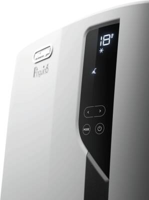 De´Longhi PAC EL92SILENT Mobil Klimagerät 