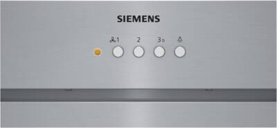 Siemens LB78574 Lüfterbaustein Edelstahl 