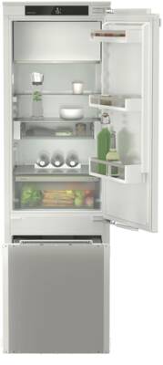 Liebherr IRCf 5121 Plus Integrierbarer Kühlschrank  mit Kellerfach  und EasyFresh FH+