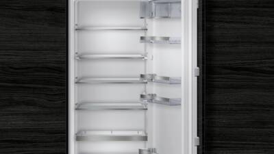 Siemens KI51RADE0 Einbau-Kühlautomat  SmartCool Flachscharnier-Technik(festtür)