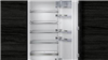 KI51RADE0 Einbau-Kühlautomat  SmartCool Flachscharnier-Technik(festtür)