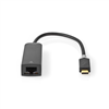 CCBW64952AT02 USB-Netzwerkadapter USB 3.2 Gen 1 | 1000 Mbps | USB-C™ Stecker | RJ45 Buchse |