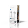 HPBT5055WT Vollständig drahtlose Kopfhörer Bluetooth® | max. Batteriespielzeit: 6 hrs |
