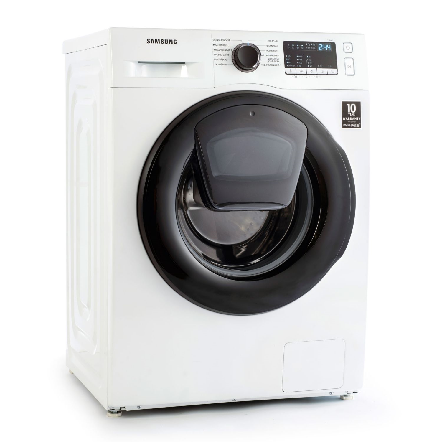 Samsung WW90T4543AE/EG Waschmaschine 9kg   Addwash EEK: D