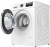 WAU28R0EP Waschmaschinen Frontlader Weiß 9kg,1400U/min