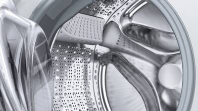 Bosch WAU28R0EP Waschmaschinen Frontlader Weiß 9kg,1400U/min