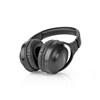 HPBT1201BK Drahtlose Over-Ear-Kopfhörer max. Batteriespielzeit: 20 hrs | Eingebautes Mikro