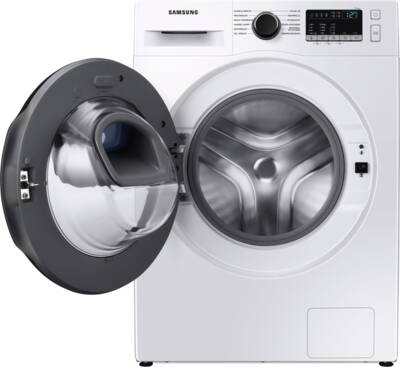Samsung WW90T4543AE/EG Waschmaschine 9kg   Addwash EEK: D