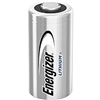 ER14505 Lithiumthionylchlorid Batterie 3 V DC | 1500 mAh | 1-Blister | Silber