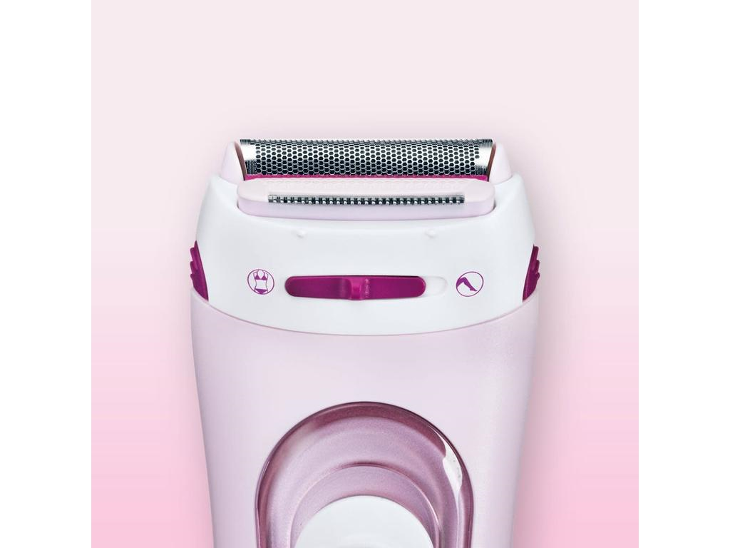 Braun Personal Care Silk-epil LS 5100 Lady Shaver 