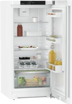 Liebherr Rf 4200  Kühlschrank Stand Weiss 