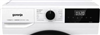 WNHEI74SAPS/AT Waschmaschine 7kg,1400 U/min, EEK:A Stand, Weiß,SteamTech