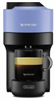 ENV 90.A Nespresso Vertuo Pop Schwarz-Blau Kaffee-Kapselmaschine