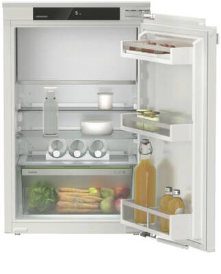 Liebherr IRd 3921 Plus Integrierbarer Kühlschrank mit EasyFresh FH+