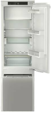 Liebherr IRCf 5121 Plus Integrierbarer Kühlschrank  mit Kellerfach  und EasyFresh FH+