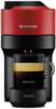 XN9205 Nespresso Vertuo Pop Red Kaffee-Kapselmaschine