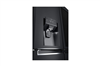 GMX945MC9F French Door, InstaView™  Matt Schwarz  NoFrost Festwasseranschluss Side by Side