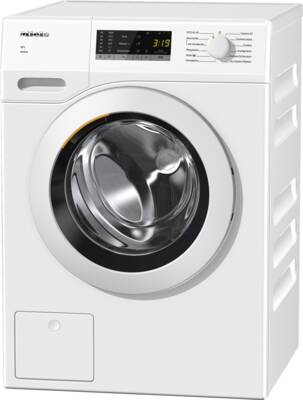 Miele WCA030 WCS ACTIVE CDOS Waschmaschine 7kg Frontlader 1400 U/min
