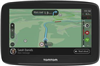 Tomtom GO Classic - GPS-Navigationsgerät - Kfz 1BA6.002.20