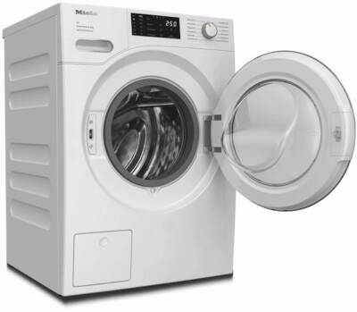 Miele WWF 364 WPS Waschmaschinen Frontlader 8 kg 