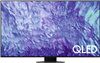 QE55Q80C 55" ( 138 cm)  Ultra HD Quantum  SmartTV HDR+ QLED-TV Fernseher