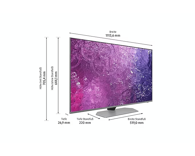 Samsung QE50QN90C 50" Neo QLED 4K SmartTV Fernseher  