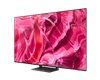 QE77S90C 77"(196cm) QD-OLED TV, 4K UHD, Quantum HDR SmartTv Fernseher