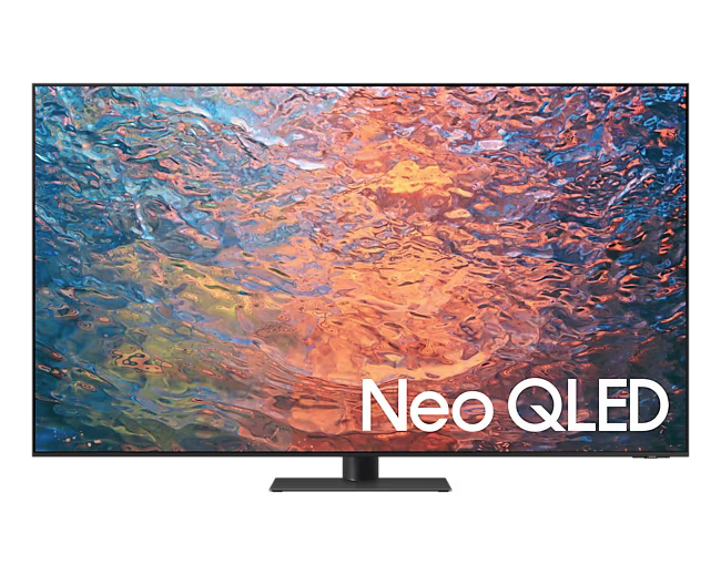 Samsung QE55QN95C 55" Neo QLED 4K SmartTV Fernseher 