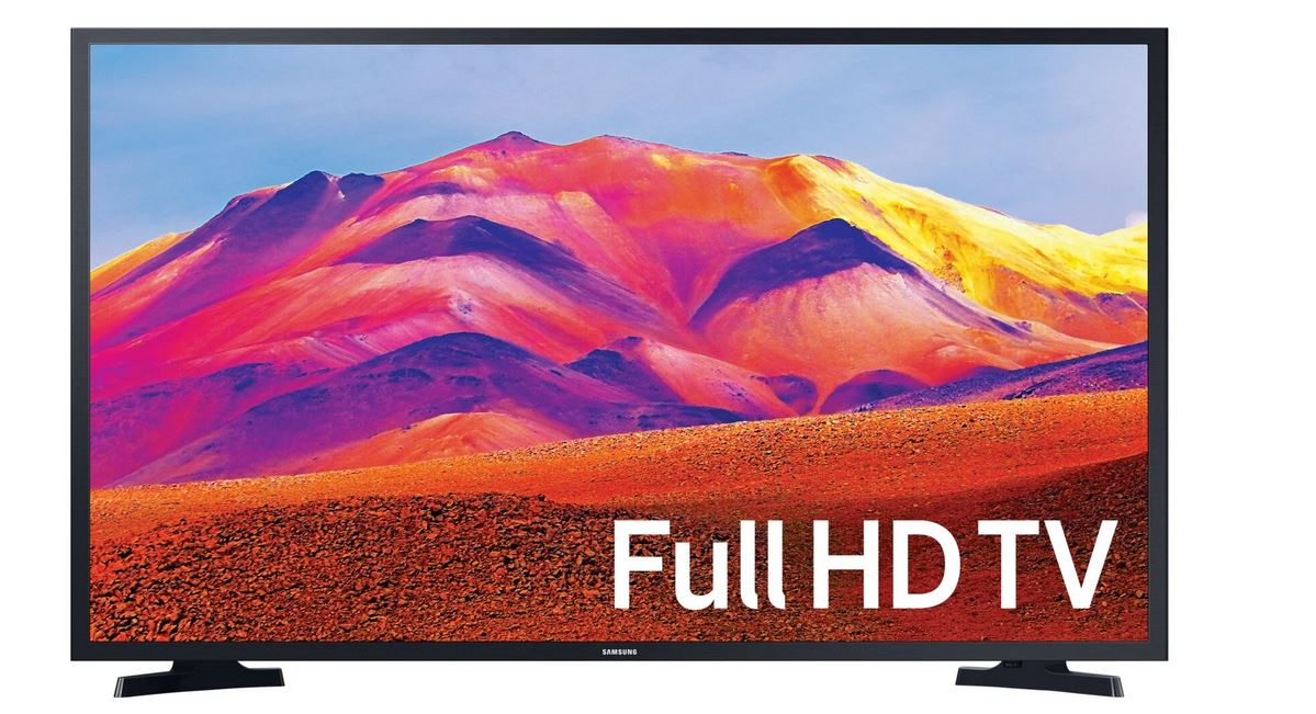 Samsung UE32T5372CD LED-LCD TV - Full HD LED 1080p Fernseher